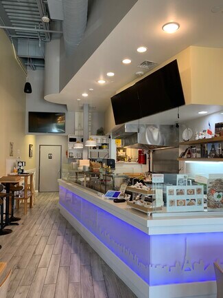 Plus de détails pour 2555 E League City Pky, League City, TX - Local commercial à vendre