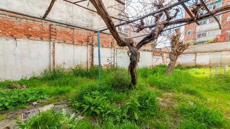 Calle de Peironcely, 36, Madrid, Madrid à vendre - Photo de la construction – Image 3 sur 3