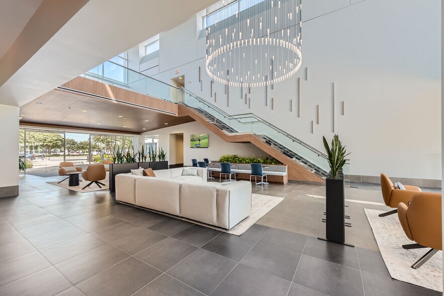 4920 Westway Park Blvd, Houston, TX à louer - Hall d’entrée – Image 2 sur 19