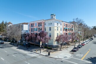 Plus de détails pour 570 Keyes St, San Jose, CA - Local commercial à louer