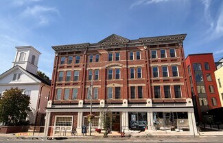 Plus de détails pour 69 S Pleasant St, Amherst, MA - Local commercial à louer