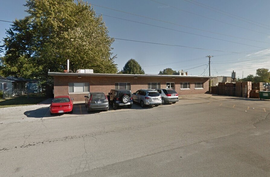 2602 N Morgan St, Decatur, IL à vendre - Photo principale – Image 1 sur 53