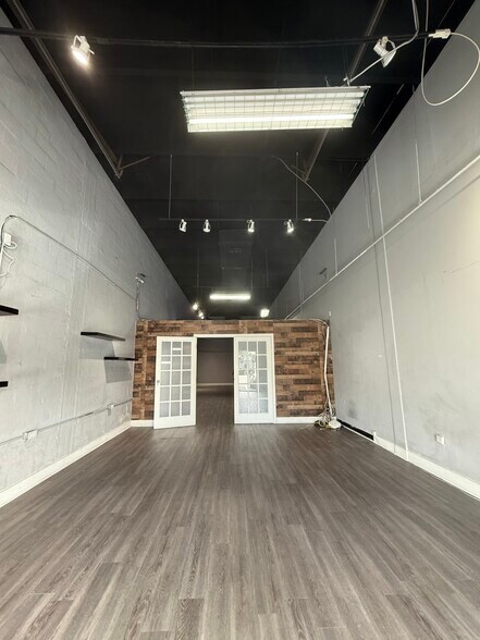527-531 SW 12th Ave, Miami, FL à louer - Photo intérieure – Image 3 sur 8