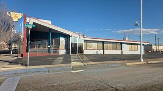 Plus de détails pour 4500 Central Ave SE, Albuquerque, NM - Local commercial à vendre