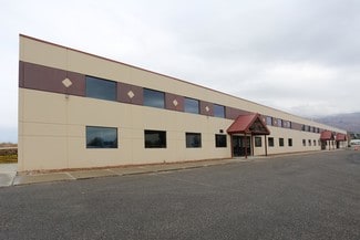 Plus de détails pour 3677 N 2000 W, Ogden, UT - Local d’activités à vendre