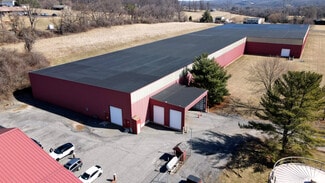 Plus de détails pour 30 Kremp Rd, Mohnton, PA - Industriel/Logistique à vendre