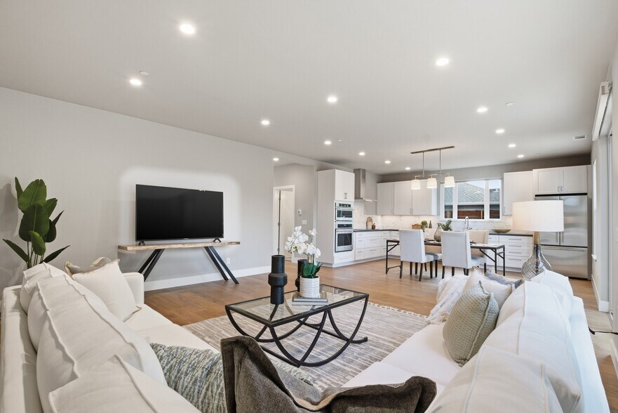47-49 Ursuline Rd, Santa Rosa, CA à vendre - Photo de l’immeuble – Image 3 sur 56