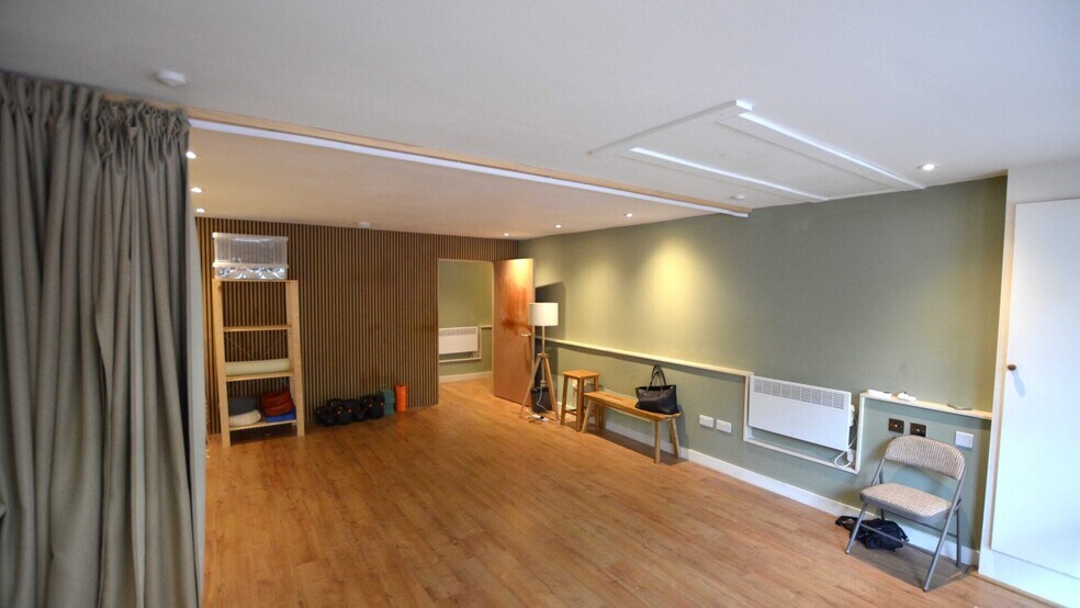 5A Portland Gdns, Edinburgh à louer - Photo de l’immeuble – Image 2 sur 5