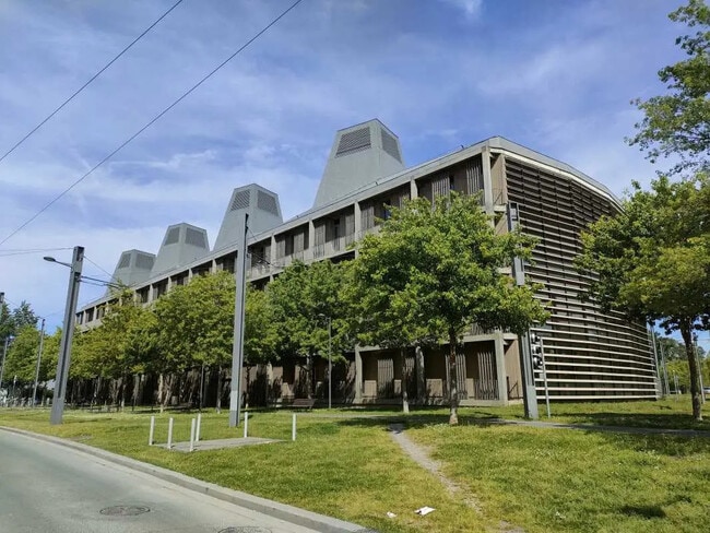 Plus de détails pour Bureau à louer