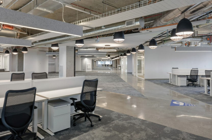 303 2nd St, San Francisco, CA à louer Photo intérieure– Image 1 sur 9