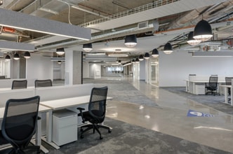 303 2nd St, San Francisco, CA à louer Photo intérieure– Image 1 sur 9