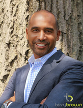 Terrence Brown