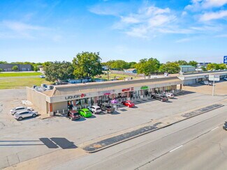 Plus de détails pour 3046-3052 Alta Mere Dr, Fort Worth, TX - Local commercial à louer