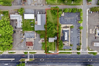 Plus de détails pour 109 Broadview Ave, Warrenton, VA - Local commercial à vendre