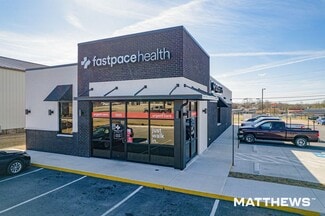 Plus de détails pour 1020 Highway 62 E, Mountain Home, AR - Bureau à vendre
