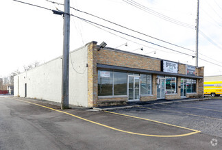 Plus de détails pour 3022-3026 E Michigan Ave, Lansing, MI - Local commercial à vendre