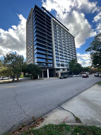 Plus de détails pour 2173 Highland Ave S, Birmingham, AL - Local commercial à louer