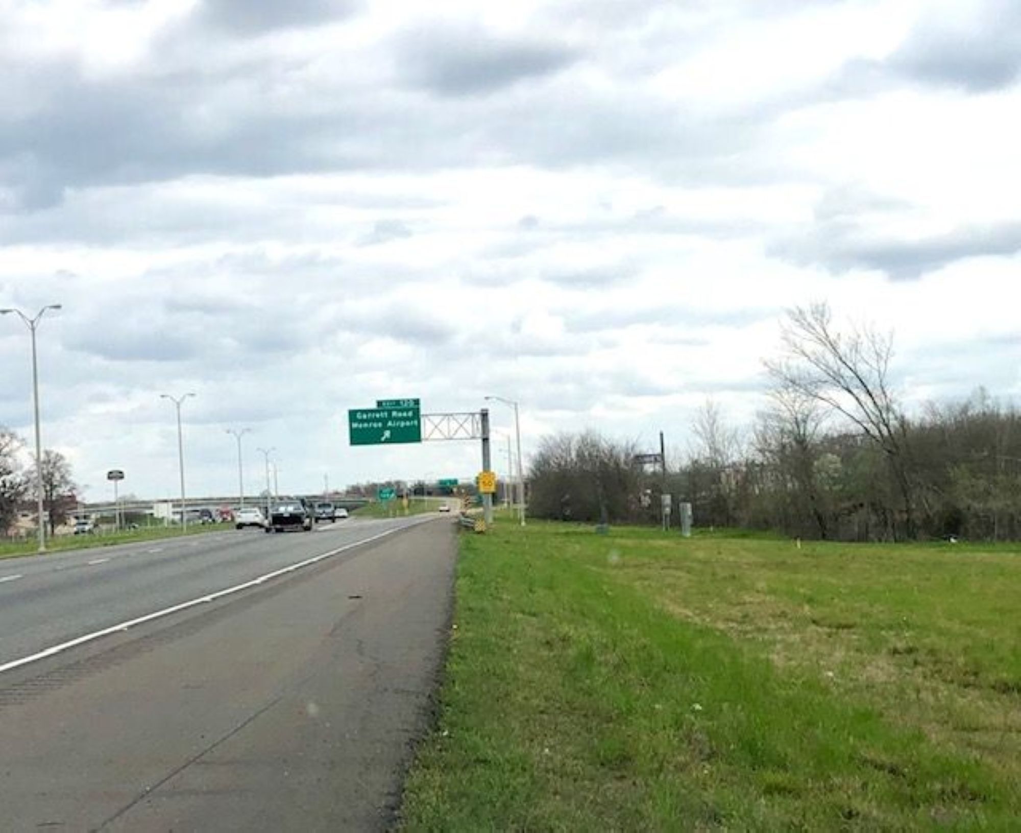 I-20 Corridor, Monroe, LA à vendre Photo principale– Image 1 sur 5