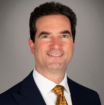 Mike McGaughy
