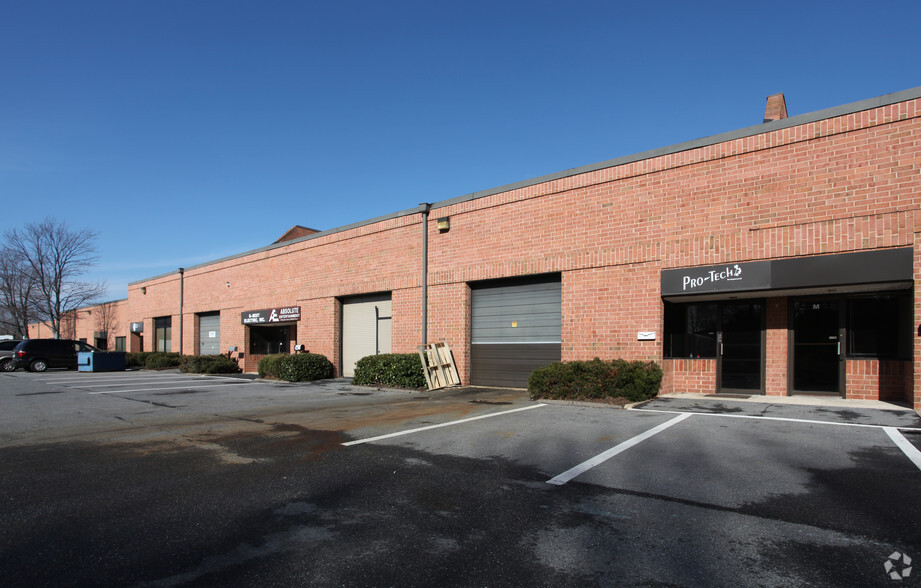 2609 Cabover Dr, Hanover, MD à louer - Photo de l’immeuble – Image 3 sur 22