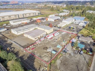 Plus de détails pour 5306 7th St E, Fife, WA - Terrain à vendre