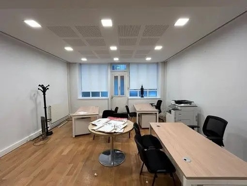 8 Rue Greneta, Paris à louer - Photo de l’immeuble – Image 2 sur 18