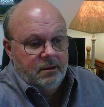 Bruce Erickson