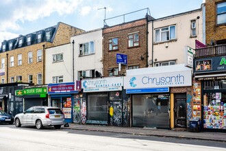 493 Cambridge Heath Rd, Londres à vendre Photo de l’immeuble– Image 2 sur 2