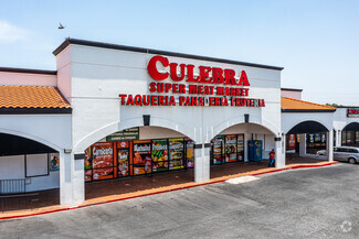 Plus de détails pour 9107 Marbach Rd, San Antonio, TX - Local commercial à louer