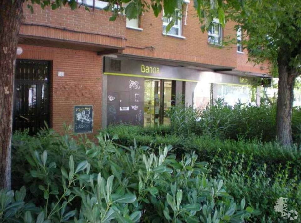 Immeuble residentiel dans Alcobendas, Madrid à vendre Photo intérieure– Image 1 sur 2