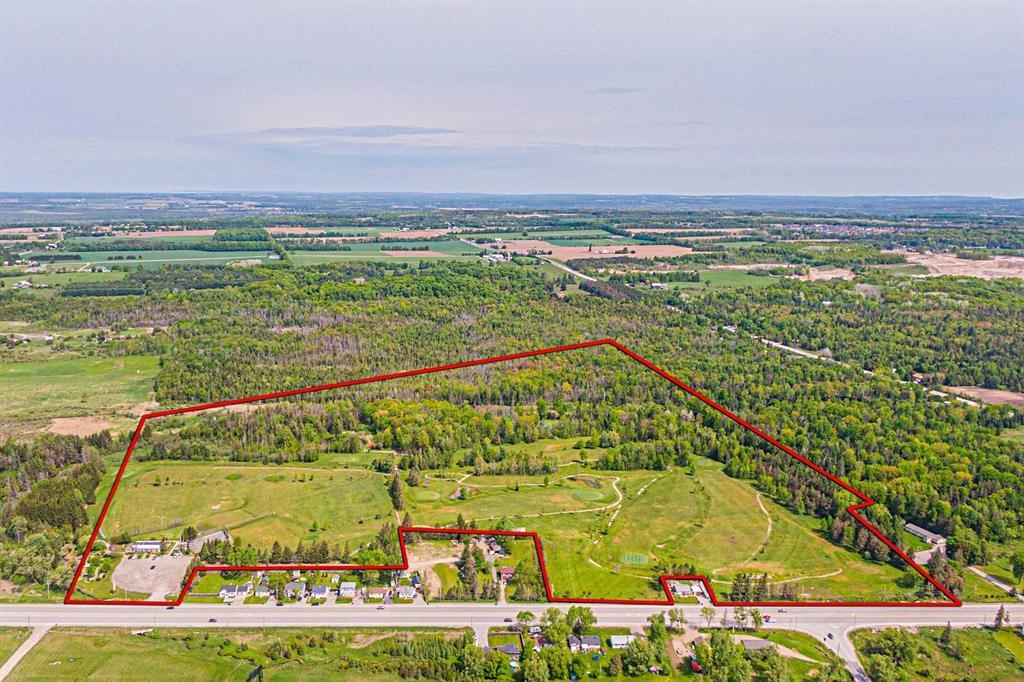 4904 County Rd 90, Barrie, ON à vendre Photo principale– Image 1 sur 36