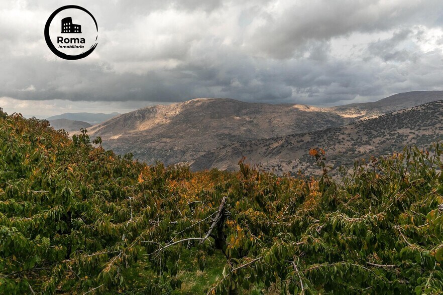 Terrain dans Güéjar Sierra, Granada à vendre - Photo de l’immeuble – Image 3 sur 25