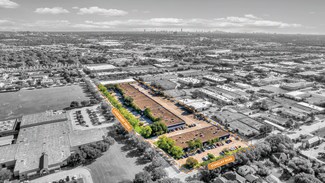 Plus de détails pour 10325 Landsbury Dr, Houston, TX - Local d'activités, Industriel/Logistique à louer