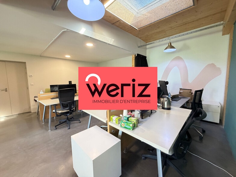 120 Rue Emilien Gautier, Aix-en-Provence à louer - Photo de l’immeuble – Image 3 sur 16