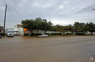 Plus de détails pour 1909 N Beckley Ave, Dallas, TX - Industriel/Logistique à louer
