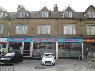 Plus de détails pour 34-38 Bradford Rd, Shipley - Local commercial à louer
