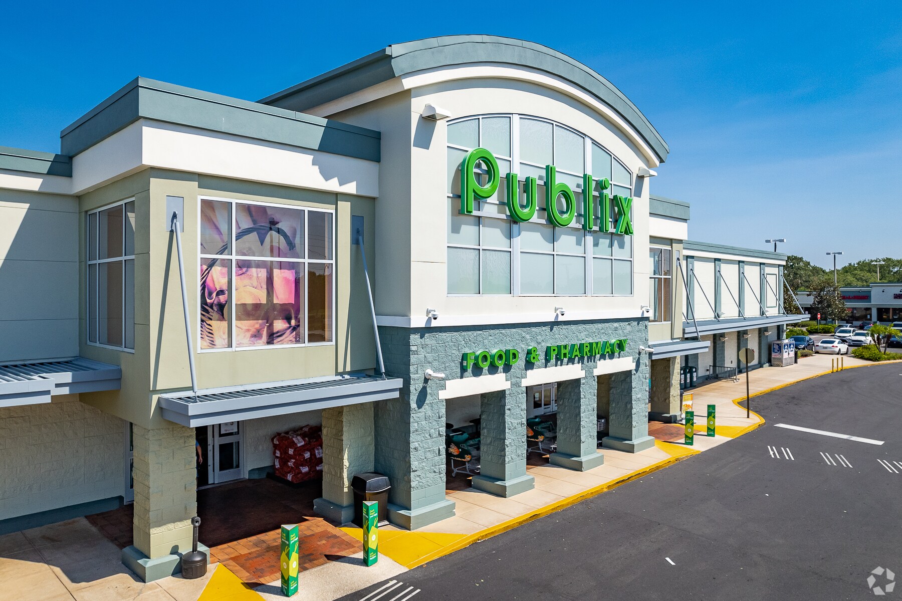 6402-6508 Us Highway 41 N, Apollo Beach, FL à louer Photo de l’immeuble– Image 1 sur 7