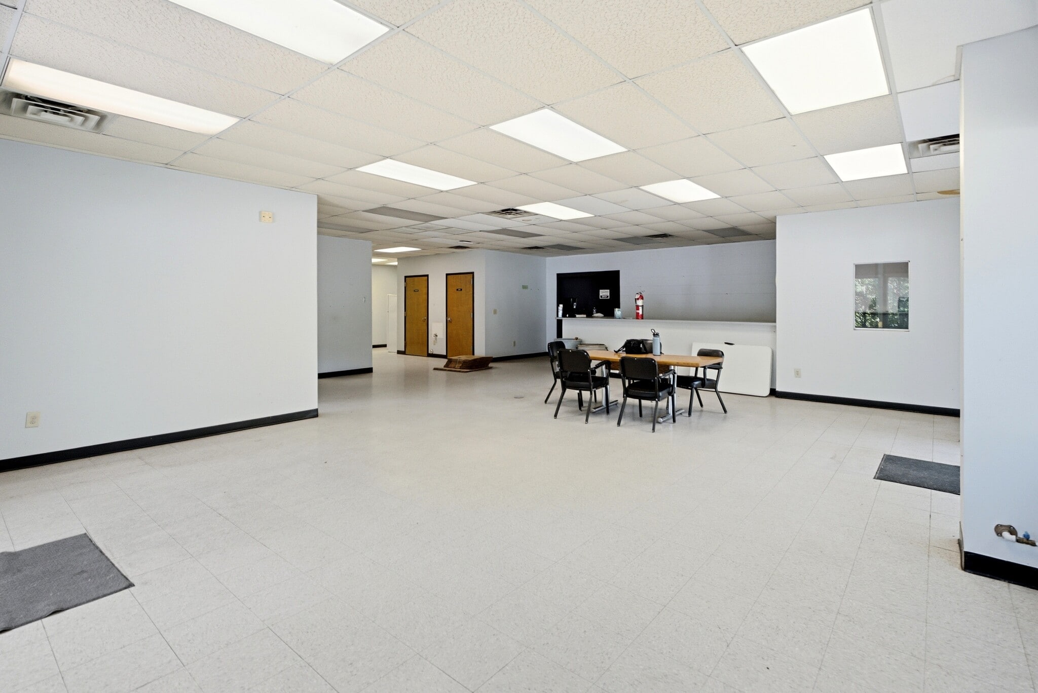 2122 Camden Ave, Durham, NC à louer Photo intérieure– Image 1 sur 9