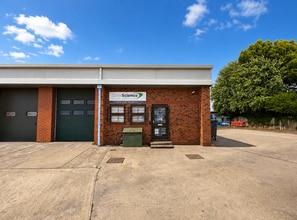 Fleet Rd, Holbeach à louer Photo principale– Image 1 sur 1