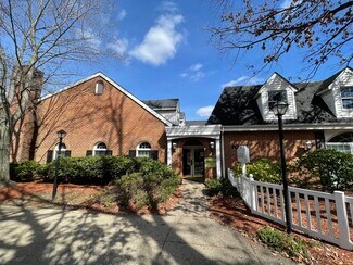 Plus de détails pour 11335 Pembrooke Sq, Waldorf, MD - Bureau à vendre
