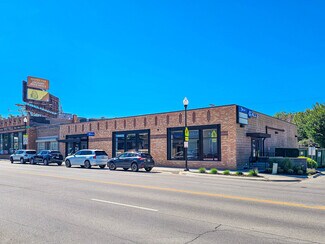 Plus de détails pour 3105 Leavenworth St, Omaha, NE - Local commercial à louer
