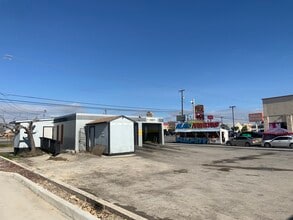 6616 Fm 78, San Antonio, TX à louer Photo de l’immeuble– Image 2 sur 5