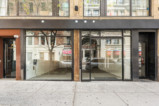 Plus de détails pour 72 Willoughby St, Brooklyn, NY - Local commercial à louer