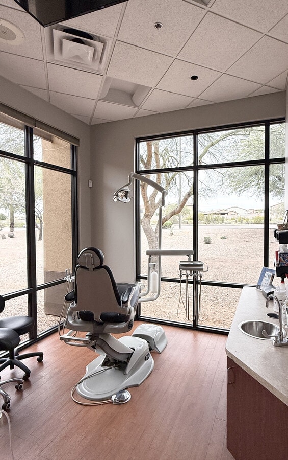 2525 W Carefree Hwy, Phoenix, AZ 85085 - Lot 108 - - Photo intérieure - Image 2 of 6