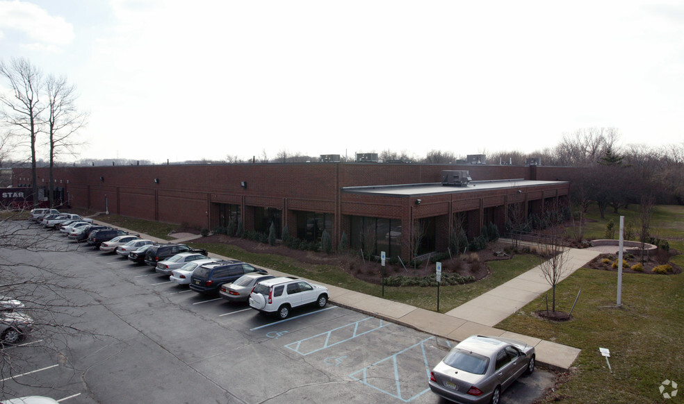 1480 Grandview Ave, Thorofare, NJ à louer - Photo de l’immeuble – Image 2 sur 7