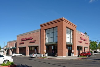 Plus de détails pour 2900 Stockton Blvd, Sacramento, CA - Local commercial à vendre