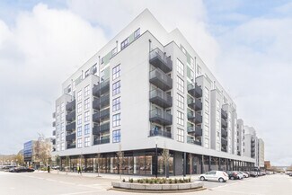 Plus de détails pour 34 Saxon Gate E, Milton Keynes - Local commercial à louer