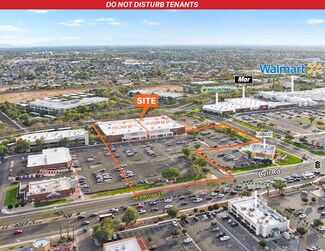 Plus de détails pour 5665 W Bell Rd, Glendale, AZ - Local commercial à louer