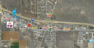 Plus de détails pour I-40, Moriarty, NM - Terrain à vendre
