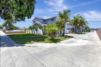Plus de détails pour 12725 Barlin Ave, Downey, CA - Logement à vendre